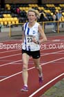 1500 metres, North East Masters Champs, Monkton Stadium,  Jarrow. Photo: David T. Hewitson/Sports for All Pics